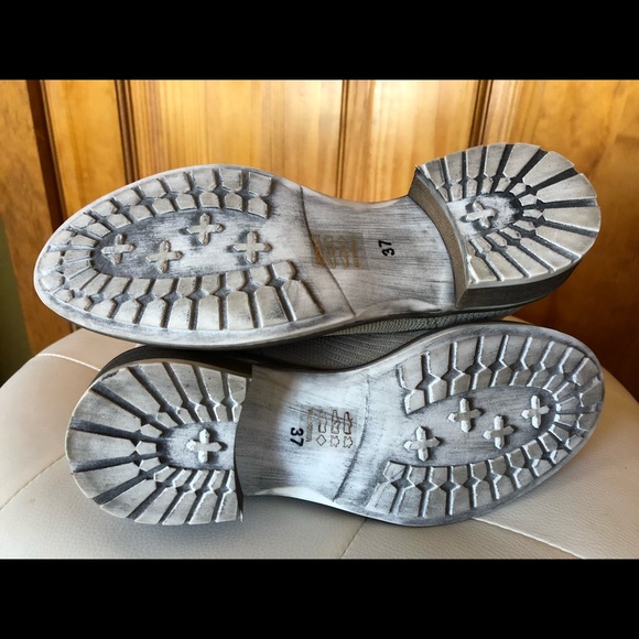 Maya McQueen Suede Boot 🚨NWT🚨 - Picture 5 of 7